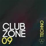 Club Zone - Techno- /vol-09/