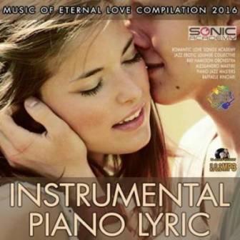 Instrumental Piano Lyric 2018 торрентом