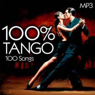 100% Tango 2018 торрентом