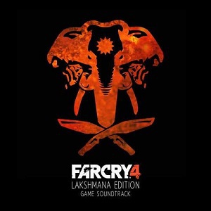 -Ramachandra Borcar - Far Cry 4 Lakshmana Edition Original Game Soundtrack 2018 торрентом