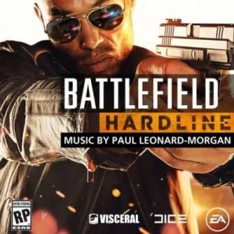 Battlefield Hardline /Original Soundtrack/
