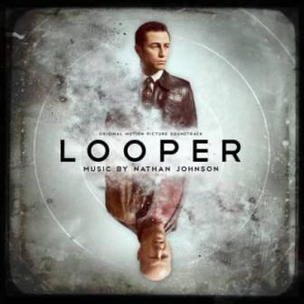 Nathan Johnson - Петля времени / Looper /