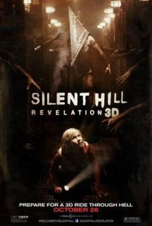 Jeff Danna and Akira Yamaoka - Silent Hill Revelation 2018 торрентом