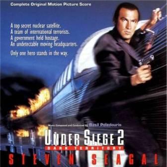 В осаде 2: Тёмная территория / Under Siege 2: Dark Territory