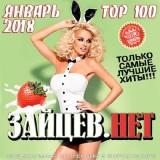 Top- 100 ЗАЙЦЕВ.НЕТ январь