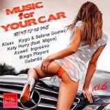 Music for Your Car vol-6 2018 торрентом