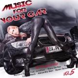 Music for Your Car vol-5 2018 торрентом