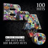 Bravo 100 Hits – Das Beste Aus 100 Bravo Hits 2018 торрентом