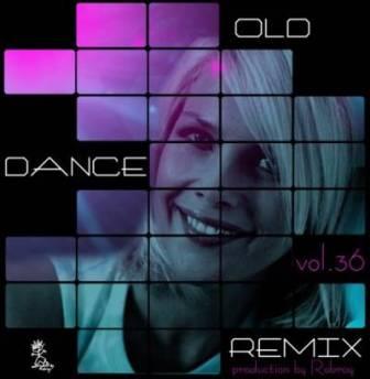 Old dance remix vol- 36 2018 торрентом