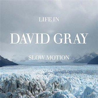 David Gray - Life in Slow Motion 2018 торрентом