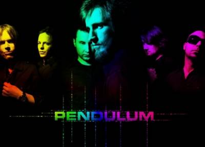 Pendulum - Дискография 2018 торрентом