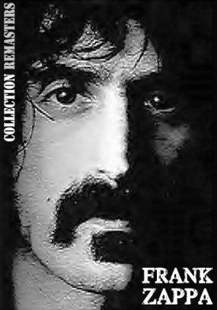 Frank Zappa - Collection (Remasters) 2018 торрентом