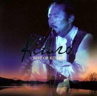 Kitaro - Best of Kitaro /4CD/