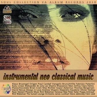 Instrumental neo classical music 2018 торрентом