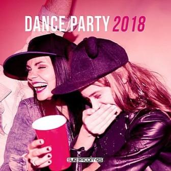 Dance Party /2018/ 2018 торрентом