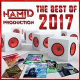 Ham!d production - The Best Of /2017/ 2018 торрентом