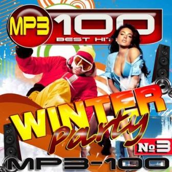 Winter party /№3/-100 2018 торрентом