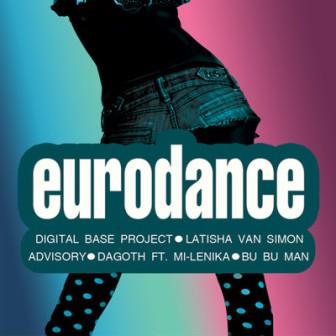 EURODANCE 2018 торрентом