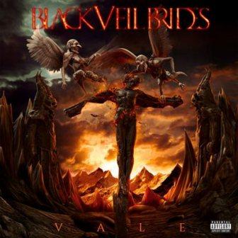 Black Veil Brides - VALE 2018 торрентом