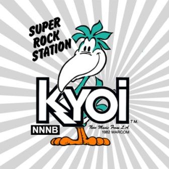 super rock station KYOi 2018 торрентом