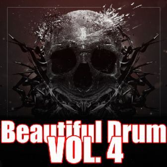 Beautiful Drum /vol-4/ 2018 торрентом