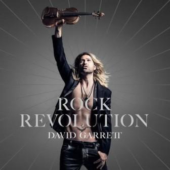 David Garrett - ROCK REVOLUTION