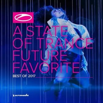 A State of Trance Future Favorite - Best of /2017/ 2018 торрентом