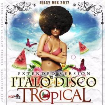 Italo Disco Tropical /2017/ 2018 торрентом