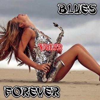 Blues Forever /vol-72/ 2018 торрентом