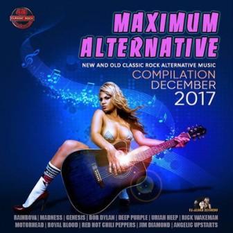 Maximum Alternative /2017/