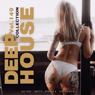 Deep House Collection /vol-149/ 2018 торрентом