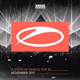 A State Of Trance top- 20 - November 2017 2018 торрентом