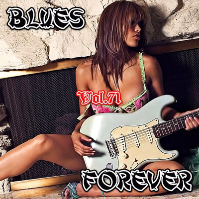 Blues Forever- /vol-71/ 2018 торрентом