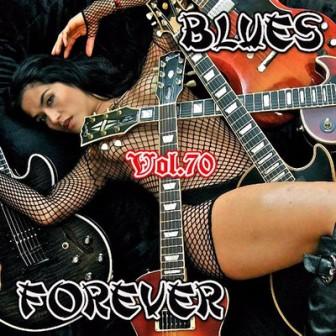 Blues Forever- /vol-70/ 2018 торрентом