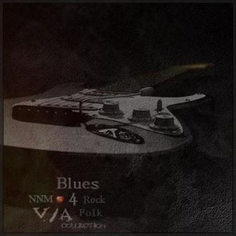 Blues Collection- 4 2018 торрентом