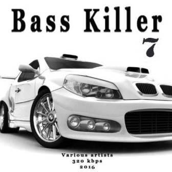 Bass Killer- 7 2018 торрентом