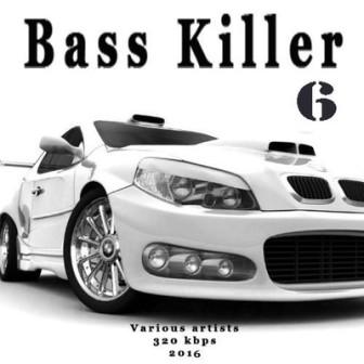 Bass Killer- 6