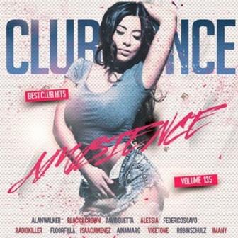 Club Dance Ambience /vol-135/ 2018 торрентом