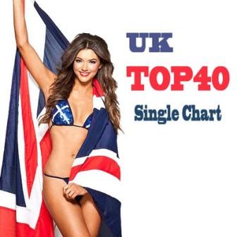 UK Top- 40 Singles Chart 2018 торрентом