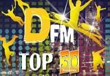 D-чарт от Радио DFM