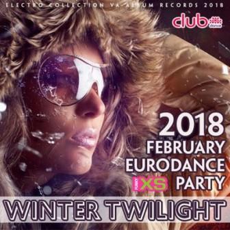 Winter Twilight /Eurodance Party/ 2018 торрентом