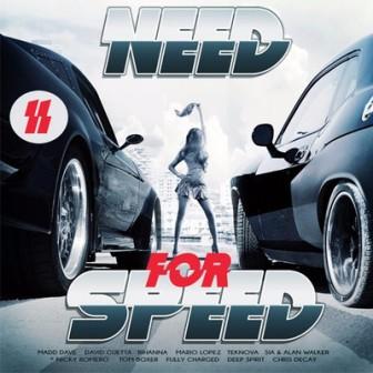 Need For Speed /vol-11/ 2018 торрентом