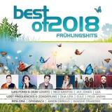 Лучший из 2018 - Frühlingshits/2 CD/ 2018 торрентом