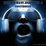 Drum'N'Bass-Dubstep & Помесь /Compiled by Zebyte/