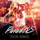 Radio ParadokS- Vocal Trance Вокальный транс 2018 торрентом