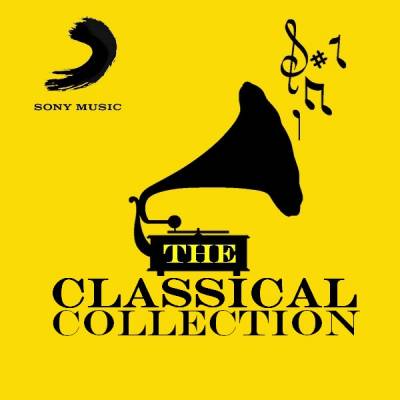 Классическая коллекция Sony Music- 30CD