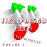 Italo Disco попадает в коллекцию vol-4 2018 торрентом