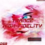 Trance High - Fidelity 2018 торрентом