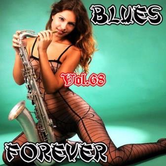 Blues Forever vol-68 2018 торрентом