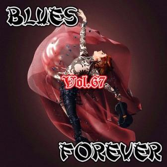 Blues Forever vol-67 2018 торрентом